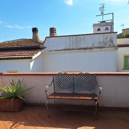 Frontemare Apartment Porto Santo Stefano  Exterior photo