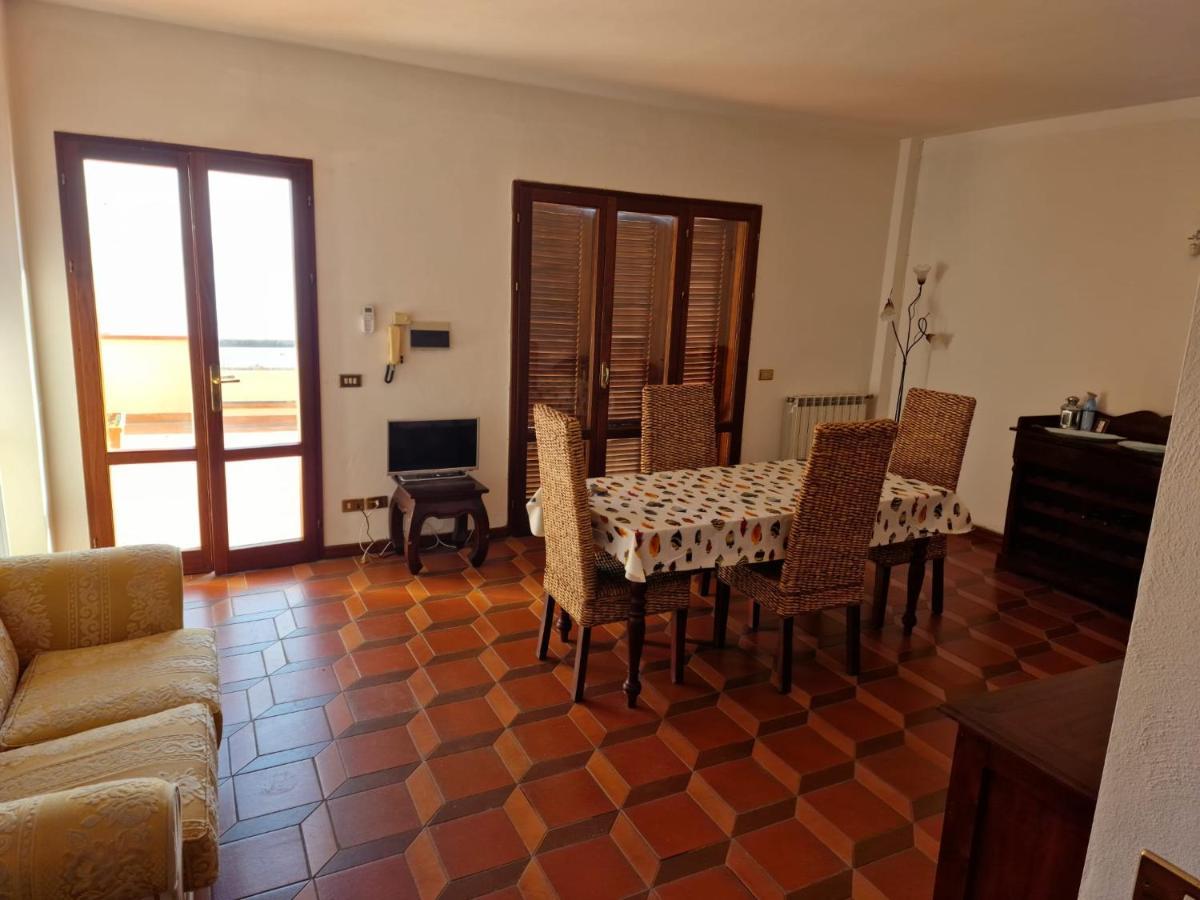 Frontemare Apartment Porto Santo Stefano  Exterior photo