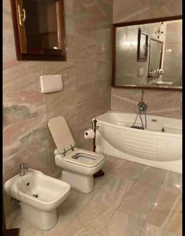 Frontemare Apartment Porto Santo Stefano  Exterior photo
