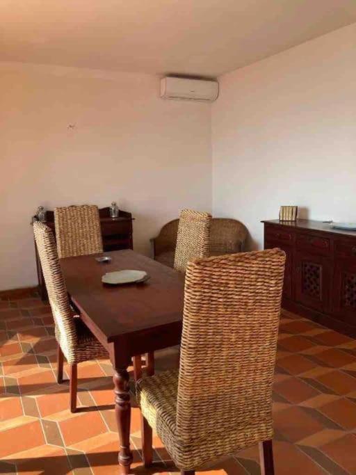 Frontemare Apartment Porto Santo Stefano  Exterior photo