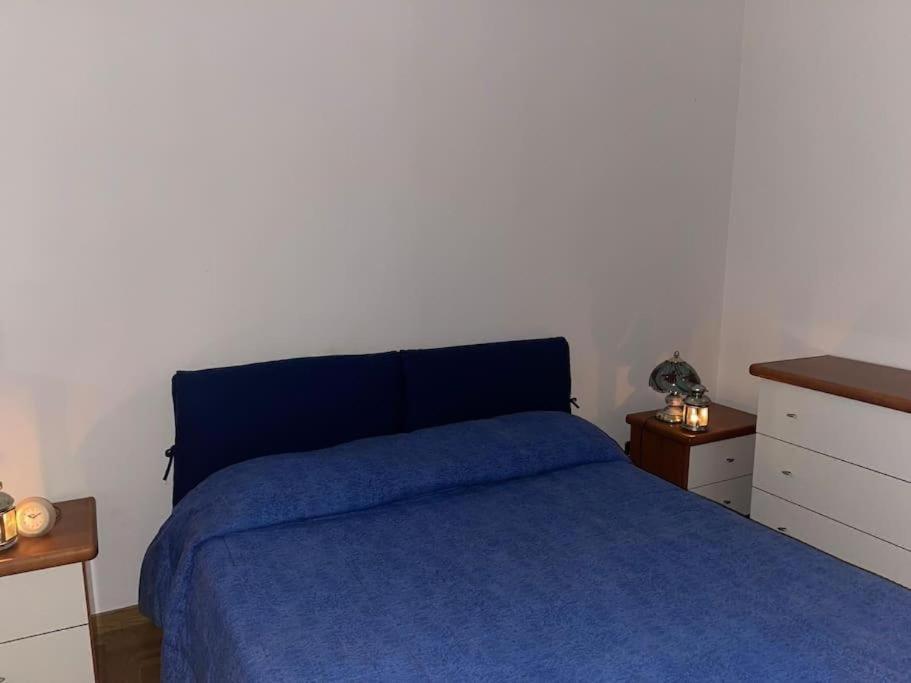 Frontemare Apartment Porto Santo Stefano  Exterior photo