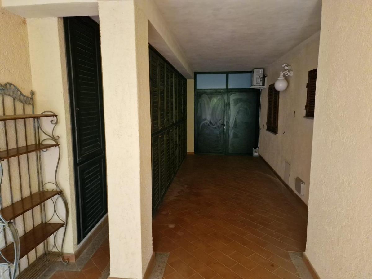 Frontemare Apartment Porto Santo Stefano  Exterior photo