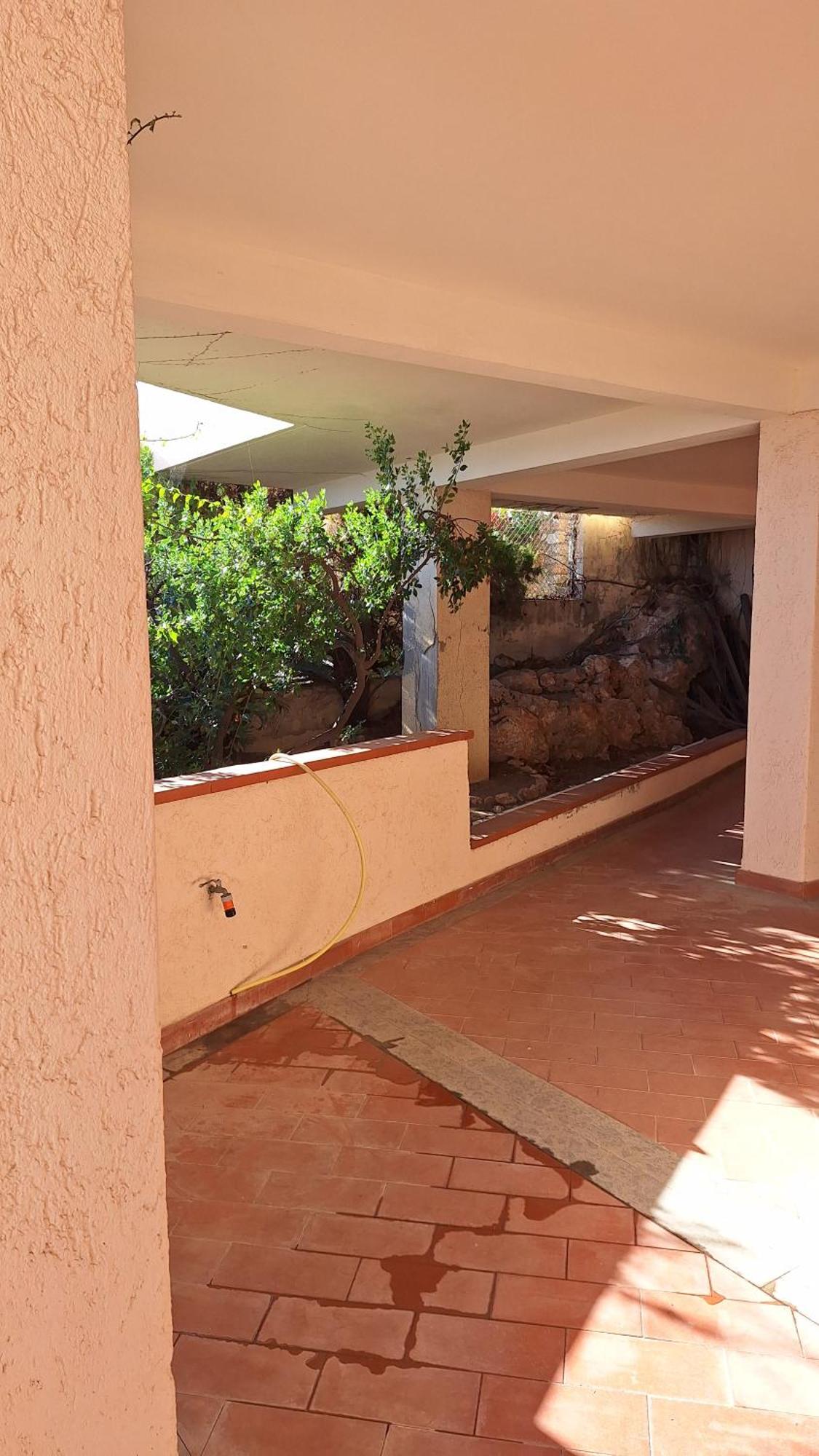 Frontemare Apartment Porto Santo Stefano  Exterior photo