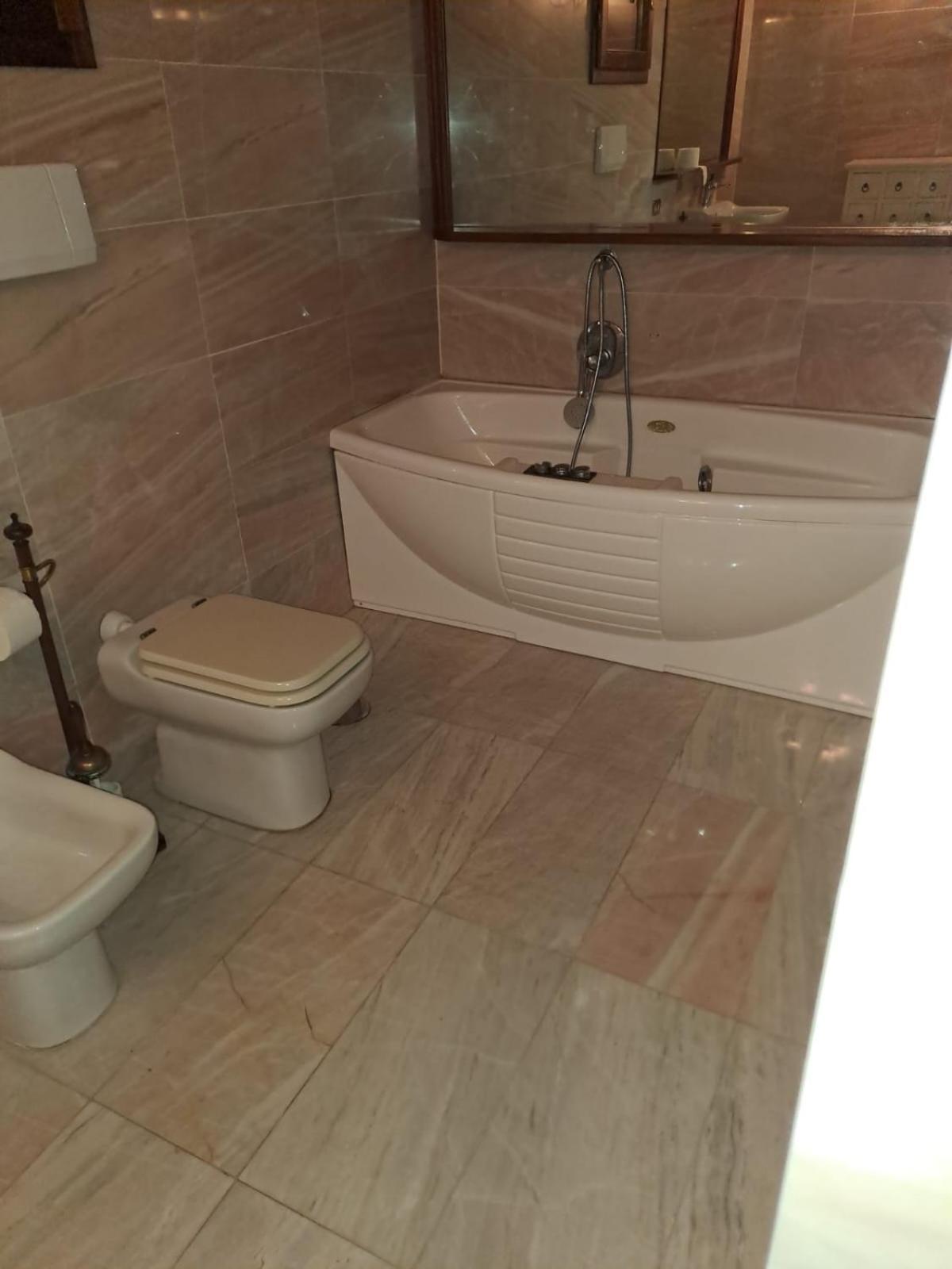 Frontemare Apartment Porto Santo Stefano  Exterior photo
