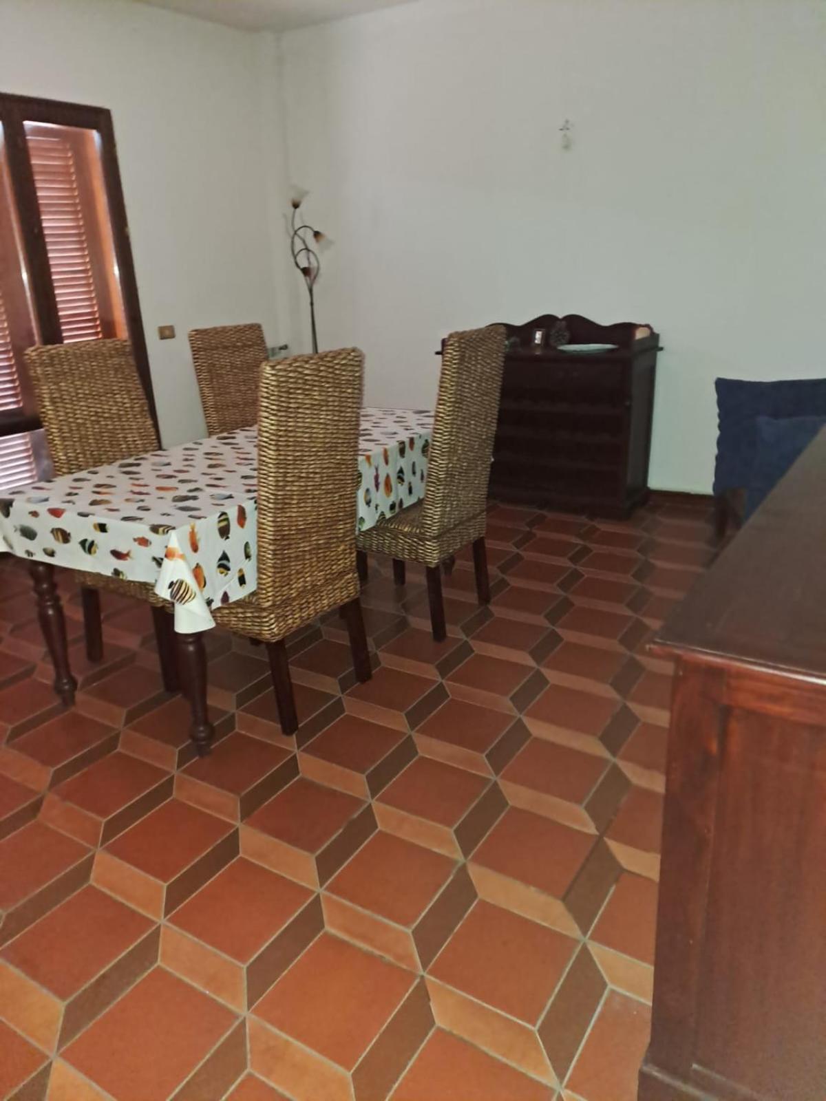 Frontemare Apartment Porto Santo Stefano  Exterior photo