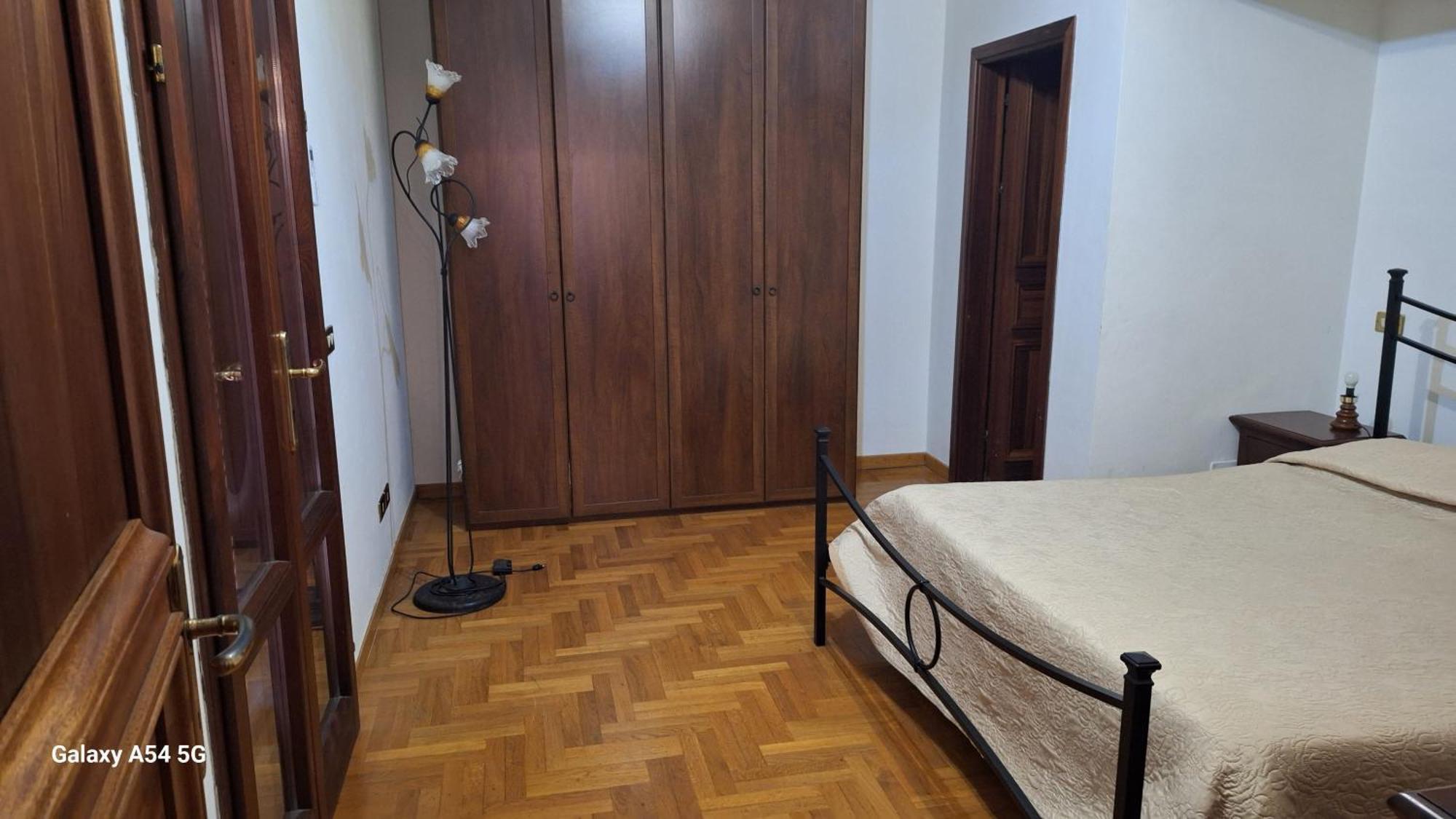 Frontemare Apartment Porto Santo Stefano  Exterior photo